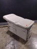RITTER 204 EXAM TABLE - 3