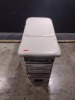 RITTER 204 EXAM TABLE