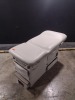 RITTER 204 EXAM TABLE - 2