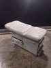RITTER 204 EXAM TABLE - 3