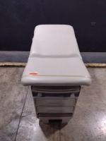 RITTER 204 EXAM TABLE