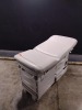 RITTER 204 EXAM TABLE - 2