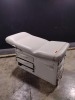 RITTER 204 EXAM TABLE - 3
