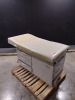 RITTER 204 EXAM TABLE - 3