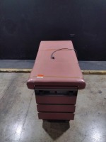 RITTER 104 EXAM TABLE