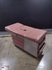 RITTER 104 EXAM TABLE - 2