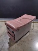 RITTER 104 EXAM TABLE - 3