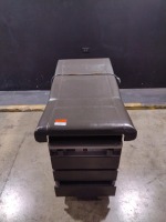 RITTER 104 EXAM TABLE