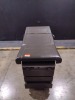 RITTER 104 EXAM TABLE