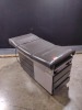 RITTER 104 EXAM TABLE - 2