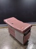 RITTER 104 EXAM TABLE - 2