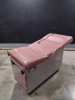 RITTER 104 EXAM TABLE - 3