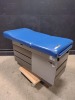RITTER 104 EXAM TABLE - 2
