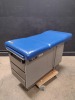 RITTER 104 EXAM TABLE - 3