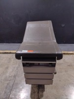 RITTER 104 EXAM TABLE