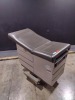 RITTER 104 EXAM TABLE - 2