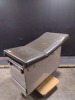 RITTER 104 EXAM TABLE - 2