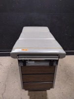 RITTER 100 EXAM TABLE