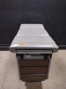 RITTER 100 EXAM TABLE