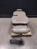 MIDMARK 630 POWER EXAM CHAIR