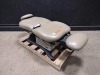 MIDMARK 630 POWER EXAM CHAIR - 2