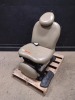 MIDMARK 630 POWER EXAM CHAIR - 3