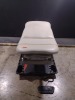 MIDMARK 624 POWER EXAM TABLE
