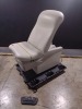 MIDMARK 624 POWER EXAM TABLE - 2