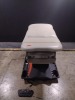 MIDMARK 624 POWER EXAM TABLE - 3