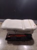 MIDMARK 624 POWER EXAM TABLE - 4
