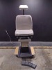 MIDMARK 75 ANNIVERSARY POWER EXAM CHAIR - 4