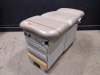 MIDMARK 604 EXAM TABLE - 3