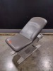 UMF 460 SERIES POWER EXAM TABLE - 2