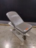 UMF 460 SERIES POWER EXAM TABLE - 3
