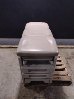 UMF 5240 EXAM TABLE