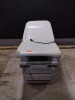 UMF 5140 EXAM TABLE
