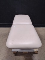 EXAM TABLE