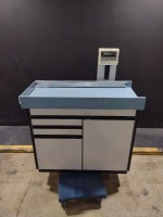 EXAM TABLE