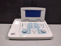 GRASON-STADLER AUDIOMETER