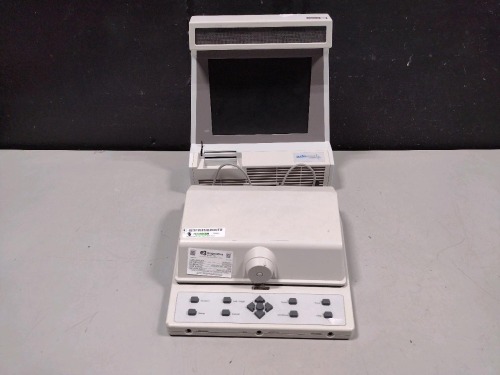 AUDIOSCAN VERIFIT VF-1 AUDIOMETER