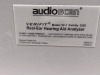 AUDIOSCAN VERIFIT VF-1 AUDIOMETER - 4