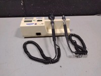 WELCH ALLYN 767 SERIES OTO/OPHTHALMOSCOPE WITH 1 HEAD