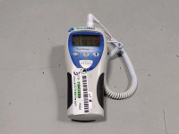 WELCH ALLYN SURETEMP PLUS THERMOMETER