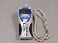 WELCH ALLYN SURETEMP PLUS THERMOMETER
