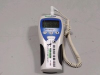 WELCH ALLYN SURETEMP PLUS THERMOMETER