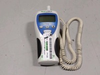 WELCH ALLYN SURETEMP PLUS THERMOMETER