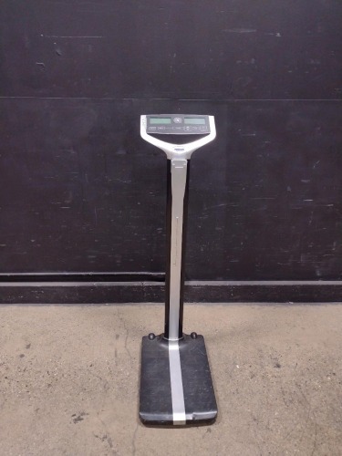 HENRY SCHEIN DIGITAL PATIENT SCALE