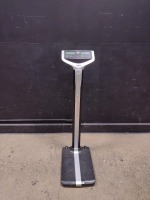 HENRY SCHEIN DIGITAL PATIENT SCALE