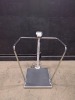 DETECTO DIGITAL PATIENT SCALE