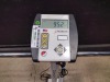 DETECTO DIGITAL PATIENT SCALE - 2